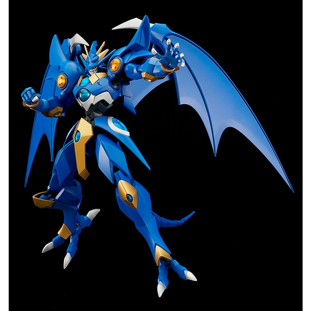MAQUETA MODEROID MAGIC KNIGHT RAYEARTH CERES MAQUETA MODEROID MAGIC KNIGHT RAYEARTH CERES